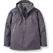 Rab Kangri GTX Jacket graphene (GRH) XXL