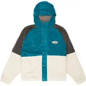 Billabong - Burleigh Jacket - Freizeitjacke Gr XL weiß