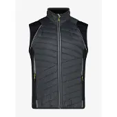 CMP Herren Funktionsjacken lg.Arm He/Uni MAN JACKET WITH DETACHABLE SLEEVES