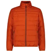 CMP - Jacket 36K2217 - Kunstfaserjacke Gr 54 rot