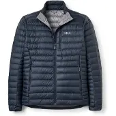 Rab Microlight Jacket galaxy blue (GXB) M