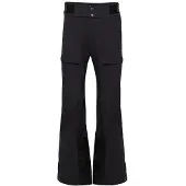 Mammut - Skintrack SO Pants - Skitourenhose Gr 48 - Regular schwarz