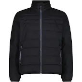 CMP - Jacket 36K2217 - Kunstfaserjacke Gr 46 schwarz