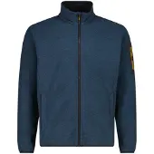 CMP Herren Unterjacken lg.Arm He/Uni MAN JACKET