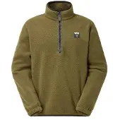 Picture Organic Clothing Picture Kimag 1/4 Zip Fleece (B) XXL
