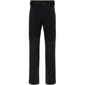 Mammut - Aenergy Pro SO Hybrid Pants - Skitourenhose Gr 56 schwarz