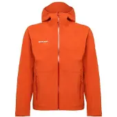 Mammut Herren Funktionsjacke Linard Guide HS