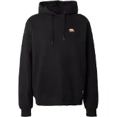 Iriedaily - Serial Chiller Hoodie - Hoodie Gr XL schwarz