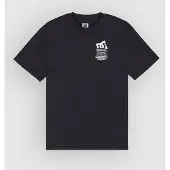 Dc-shoes T-Shirt "DC Sport Stack", Herren, Gr. M, schwarz, Obermaterial: 75% Baumwolle, 25% Baumwolle., Shirts T-Shirt