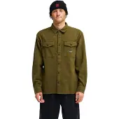 Billabong Langarmhemd "Since 73 Del Mar Flannel"
