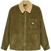 Quiksilver Sherpa Jacke