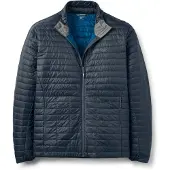Rab - Microlighter Jacket - Daunenjacke Gr XL blau