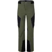 Montura - Gita Pants - Tourenhose Gr L oliv