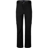 Montura - Gita Pants - Tourenhose Gr L schwarz