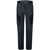 Montura - Ritmo Pants - Tourenhose Gr L blau