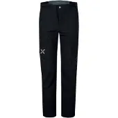 Montura - Ritmo Pants - Tourenhose Gr L schwarz