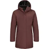 Schöffel - Women's Parka Froda - Mantel Gr 40 braun