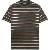 Timberland Stripe Kurzarm-t-shirt