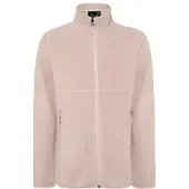 Didriksons - Vito Full-Zip - Fleecejacke Gr XS rosa