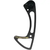 Cycling Ceramic Sram Mechanical 16-16t äußere Käfigplatte