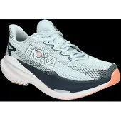 Hoka One One - Women's Mach X 3 - Runningschuhe Gr 36 2/3 - Regular blau