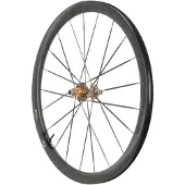 Progress Orbit 380 Cl Disc Tubeless Rennrad-hinterrad