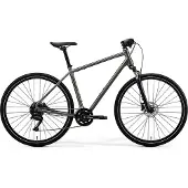 Merida Bikes Crossway 100 Cues U3020 Sgs 2026 Fahrrad