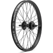 Cinema Bmx 888 Cassette 20´´ 9t Sds Hinterrad