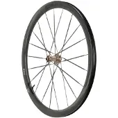 Progress Orbit 380 Cl Disc Tubeless Rennrad-vorderrad