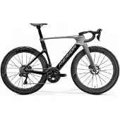 Merida Bikes Reacto Team Ultegra Di2 2027 Rennrad