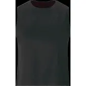 Athlecia - Women's Pacy V3 Top - Funktionsshirt Gr 44 schwarz