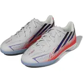 Adidas KK1326_410, Weiß, Cloud White,Solar Purple,Solar Turbo, 11.5K