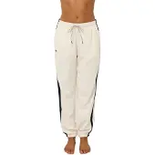 Salty Crew Maritime Sweatpant' off white (OFF) XL