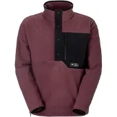 SCOTT - Pullover Escape Original Fleece - Fleecepullover Gr XL lila