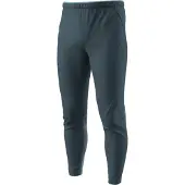 Dynafit - Trail Reflective Pant - Lauftights Gr S blau