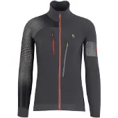 Karpos - Alagna 2.0 Jacket - Fleecejacke Gr M grau