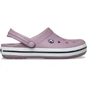 Crocs - Crocband - Sandalen Gr M13 rosa