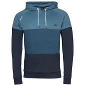Chillaz - Whistler Mountain - Hoodie Gr XXL blau
