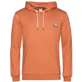Chillaz - Sapporo Traveler - Hoodie Gr XXL orange