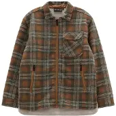 CMP - Jacket 36M4717 - Freizeitjacke Gr S braun
