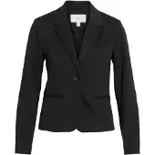 Vila Vikammi Jersey Blazer