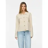 Vila Vigabe Strick Strickjacke