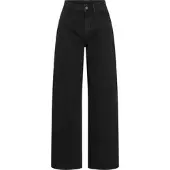 Vila Vifreya High Waist Wide Fit Jeans
