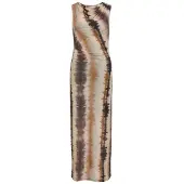 Vila Maxikleid