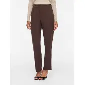 Vila Viclara High Waist Slim-fit-hose