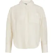 Vila Oversized Hemd