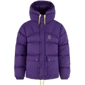 Fjällräven - Expedition Down Lite Jacket - Daunenjacke Gr L lila