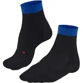 Falke RU4 Endurance Short Herren Running Kurzsocken black (3006) 42-43