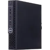 Dell OptiPlex 3060 Micro i3-8100T 16GB 256GB SSD mSFF Win11pro
