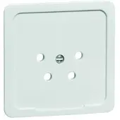 Honeywell Peha Standard Insert Switchgear Plate - 00142221 [2 Pieces]
